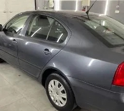 Skoda Octavia cena 19900 przebieg: 318000, rok produkcji 2010 z Kościerzyna małe 67